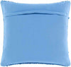 Mijnden Sky Blue Pillow Cover