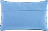 Oukoop Sky Blue Pillow Cover