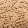 Mijnden Khaki Pillow Cover