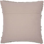 Mijnden Light Gray Pillow Cover
