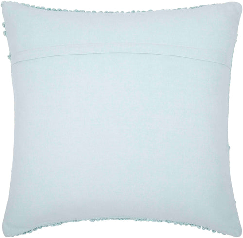 Mijnden Mint Pillow Cover