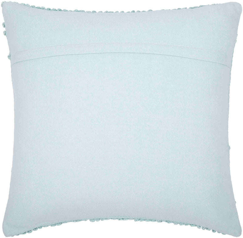 Mijnden Mint Pillow Cover