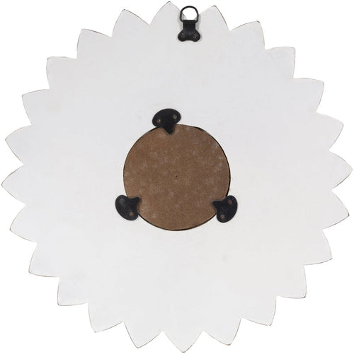 Heuven Traditional Wall Mirror