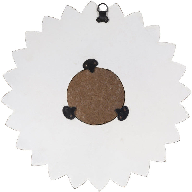 Heuven Traditional Wall Mirror