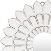 Heuven Traditional Wall Mirror