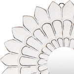 Heuven Traditional Wall Mirror