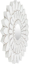 Heuven Traditional Wall Mirror