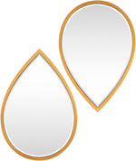 Atzbach Modern Wall Mirror