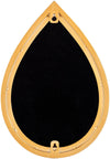 Atzbach Modern Wall Mirror