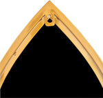 Atzbach Modern Wall Mirror