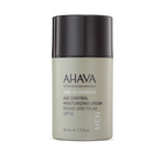 Men's Age Control Moisturizing Cream Broad Spectrum SPF15