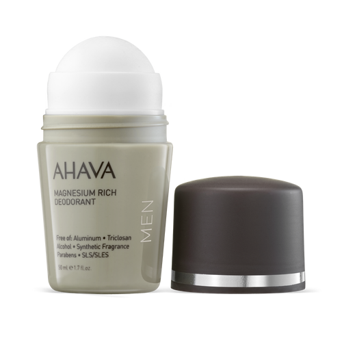 Men's Roll-On Mineral Deodorant