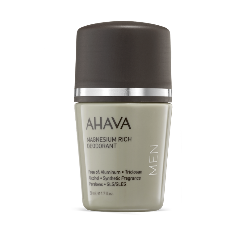 Men's Roll-On Mineral Deodorant