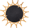 Luumaki Modern Wall Mirror