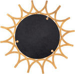 Luumaki Modern Wall Mirror