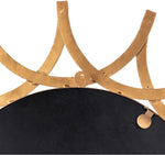 Luumaki Modern Wall Mirror
