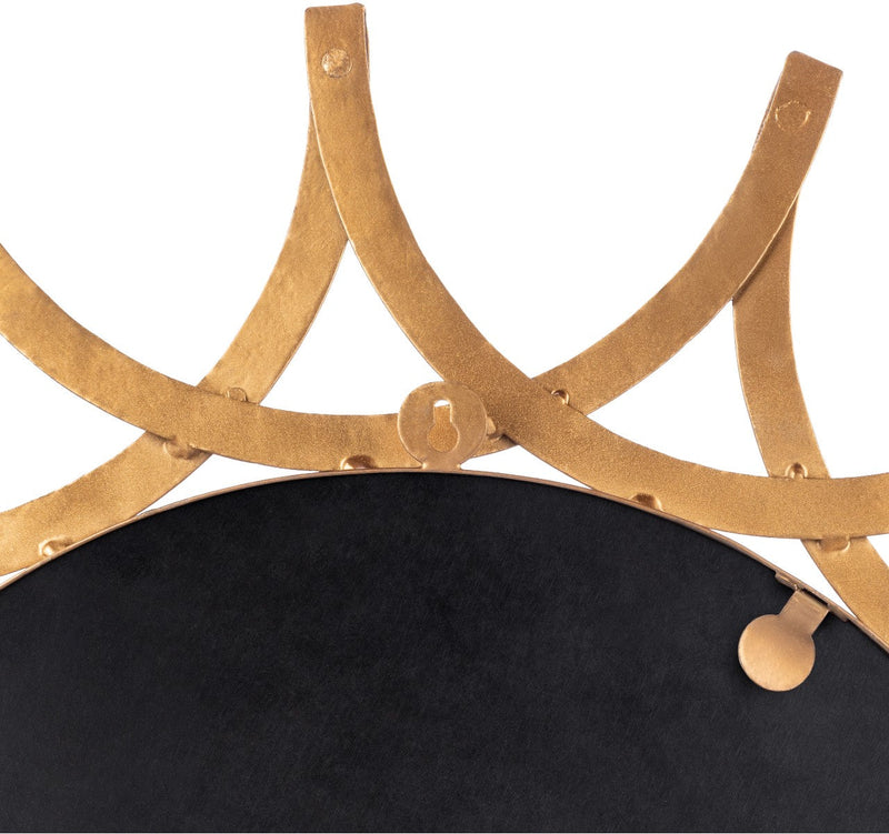 Luumaki Modern Wall Mirror