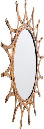 Luumaki Modern Wall Mirror