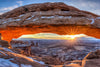 Mesa Arch Wall Art
