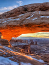 Mesa Arch Wall Art