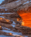 Mesa Arch Wall Art