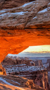 Mesa Arch Wall Art