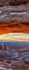 Mesa Arch Wall Art