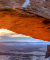 Mesa Arch Wall Art