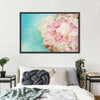 Lovely Peony Wall Art