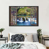 Open Window Wall Art