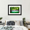 Huay Mae Khamin Waterfall Wall Art