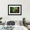 Sneaky Jaguar Wall Art
