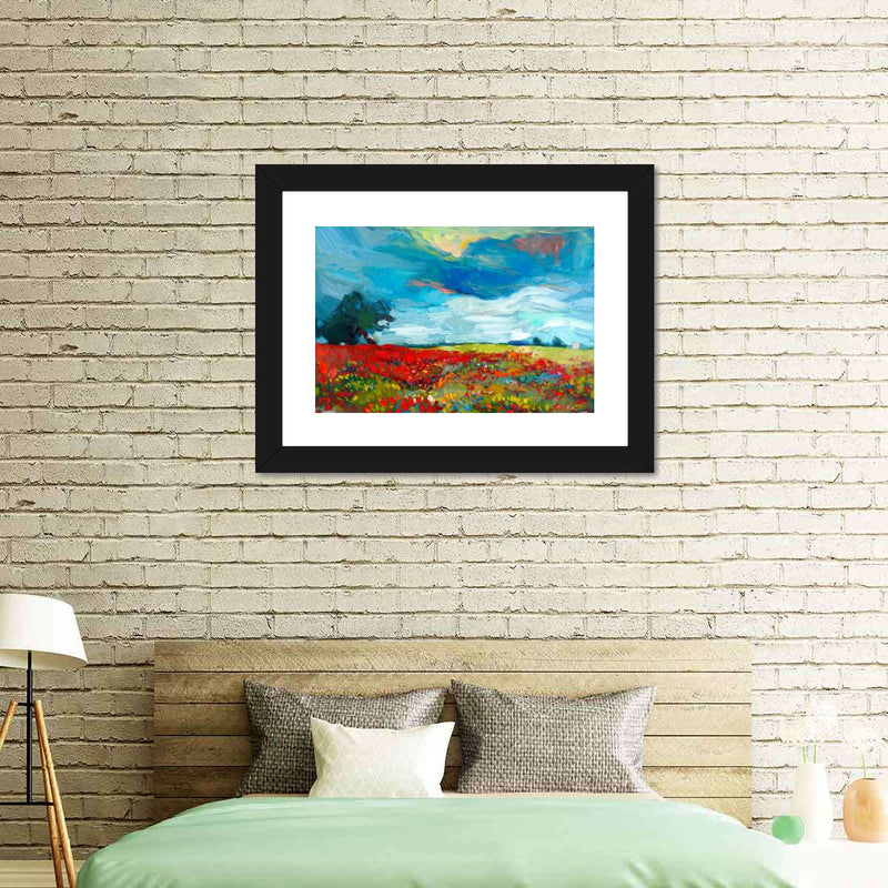 Landscape Nature Wall Art
