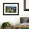 Guyana's Kaieteur Falls Wall Art