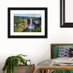 Guyana's Kaieteur Falls Wall Art
