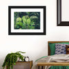 Tropical Jungle Wall Art