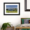 Rocky Mountain National Park Meadow Wall Art