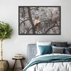 Great Horned Owl Wall Art