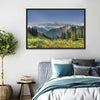 Rocky Mountain National Park Meadow Wall Art