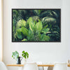 Tropical Jungle Wall Art