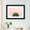Simple Cactus Wall Art