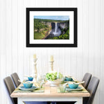 Guyana's Kaieteur Falls Wall Art