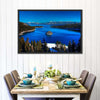Lake Tahoe's Emerald Bay Wall Art
