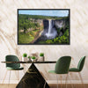 Guyana's Kaieteur Falls Wall Art