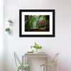 Sneaky Jaguar Wall Art
