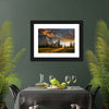 Sierra Nevada Wall Art