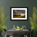 Sierra Nevada Wall Art