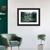 Pine Trees Wall Art