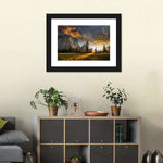 Sierra Nevada Wall Art