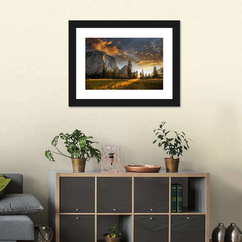 Sierra Nevada Wall Art